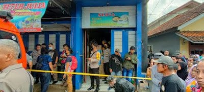 Juju Juariah Ditemukan Tewas di Rumahnya, Diduga Jadi Korban Pembunuhan