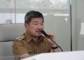 Bupati Garut Ingatkan ASN di Lingkungan Pemkab Garut Harus BerAKHLAK dan Bangga Melayani Bangsa