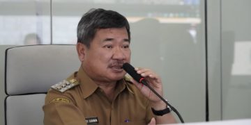 Bupati Garut Ingatkan ASN di Lingkungan Pemkab Garut Harus BerAKHLAK dan Bangga Melayani Bangsa