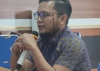 Manajer PLN UP3 Garut Akui Media Adalah Mitra Strategis