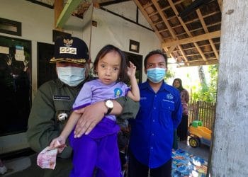 Pemkab Garut Kerahkan Seluruh SKPD dan Kecamatan Lakukan Penyisiran Anak Bergizi Buruk