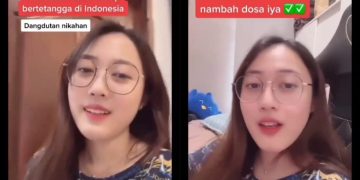 Viral Curhatan Wanita Terganggu Suara Dangdutan Acara Nikahan Tetangga, Netizen: Hidup Aja di Hutan