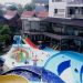 Sensasi Waterboom Tirta Kencana Garut, Wisata Kolam Air Panas Ramah Bagi Anak