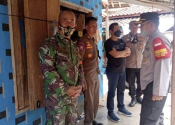 Diduga Sakit Jiwa, Seorang Pria di Garut Pukul Warga Dengan Cangkul Hingga Tewas