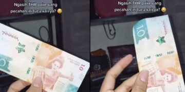 Penampakan Uang Baru Pecahan Angka Nominal Rp1 juta Beredar di Medsos, Bagaimana Faktanya?