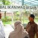Bersama Pemkab Garut KKP Akan Rampungkan Pembangunan Sentra Kuliner Ikan di Tarogong