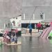 Perahu Angsa di Wisata Situ Bagendit Terbalik, Penumpang Tercebur Jadi Sorotan Netizen