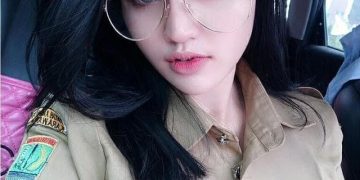 Deretan PNS Wanita Tercantik Yang Bikin Pria Klepek-Klepek