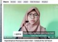 Dalam Ruang Publik Tak Ada Larangan Seorang Perempuan Jadi Seorang Pemimpin
