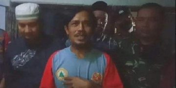 Setelah Ngaku Sebagai Nabi, Rumah Penjual Cilok Digeruduk Warga