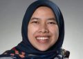 Jadi Karyawan SpaceX, Ars-Vita Dapatkan Kisaran Gaji 120 Juta Perbulan
