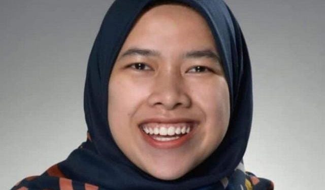 Jadi Karyawan SpaceX, Ars-Vita Dapatkan Kisaran Gaji 120 Juta Perbulan
