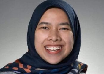 Jadi Karyawan SpaceX, Ars-Vita Dapatkan Kisaran Gaji 120 Juta Perbulan