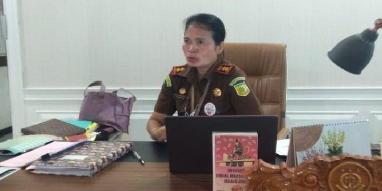 Waduh! Terkait Fee Dana Pokir Semua Anggota DPRD Karawang Akan Diperiksa Kejaksaan