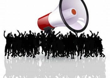 Waduh, 8 Bulan Uang Jasa Pelayanan BPJS Ditunggak, Ratusan Pegawai RSUD dr.Slamet Garut Lakukan Demo