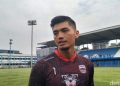 Berlaga di Kancah Nasional, Berikut Ini 11 Pemain Sepak Bola Yang Berasal dari Garut