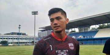 Berlaga di Kancah Nasional, Berikut Ini 11 Pemain Sepak Bola Yang Berasal dari Garut