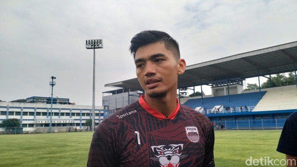 Berlaga di Kancah Nasional, Berikut Ini 11 Pemain Sepak Bola Yang Berasal dari Garut