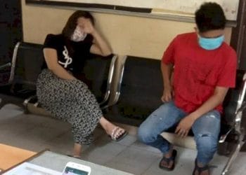 Berniat Pesan Wanita Panggilan Untuk Kencan, Pria Ini Kaget Ternyata Yang Datang Istrinya Sendiri
