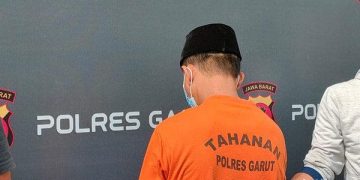 Dua Orang Kakek Jadi Korban Pencabulan Sesama Jenis Oleh Oknum Guru Ngaji di Garut