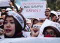 Pemerintah Resmi Hapus Tenaga Honorer Pada 28 November 2023