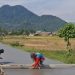 Untuk Menunjang Akses Tol, Pemkab Garut Bangun Jalan Soekarno - Hatta