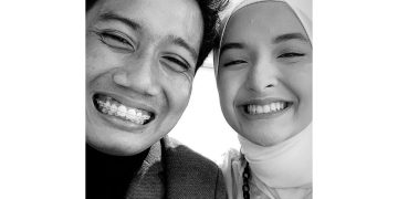 Pasca Dinyatakan Meninggal, Kekasih Eril : "Kamu Akan Selalu Jadi Rumahku. Jadi, Pulanglah Ril"