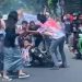 Viral Aksi Konvoi Kelulusan Pelajar di Jalan Sawah Lega Garut, Kepala Sekolah Minta Maaf