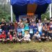 Grand Opening TWA Legok Satria Tasikmalaya, Hadirkan Aktor Preman Pensiun dan Santunan Anak Yatim