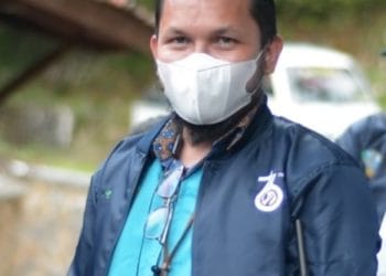 Manager PLN UP3 Garut Himbau Pelanggan Segera Mengunduh Aplikasi PLN Mobile