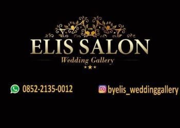 Lama Berkiprah, Elis Salon Wedding Gallery Jadi Salah Satu MUA Terbaik di Garut
