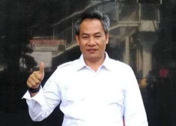 SIAGA 98 Menohok Erick Thohir; Jangan Jadikan BUMN Kendaraan Politiknya