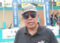 SMPN 1 Jatinangor Sumedang Juara Futsal Tingkat Jawa Barat dalam Kompetisi SMKN 2 Garut Cup