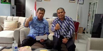 Milad FAGAR ke-16 Diperingati di Situ Bagendit
