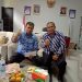 Milad FAGAR ke-16 Diperingati di Situ Bagendit