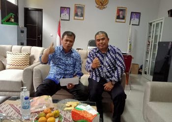 Milad FAGAR ke-16 Diperingati di Situ Bagendit