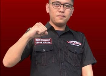 DPP Daboribo Garut Kecam Munculnya  Promosi Minuman Gratis yang Sebut  Nama Muhammad dan Maria