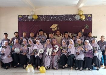 Pontren Mualimin Mualimat Muhammadiyah Garut, Wujudkan SDM Yang Unggul, Cerdas & Berakhlaqul Karimah