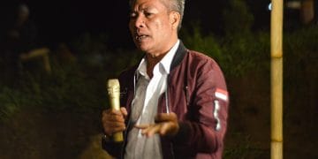 SIAGA 98 Tegaskan Dalam Pilpres, Relawan Bekerjasama Dengan Parpol Bukan Dengan Presiden