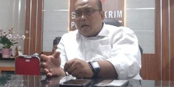 Gelapkan Uang Modus Arisan, Seorang Ibu Muda Diburu Polres Garut
