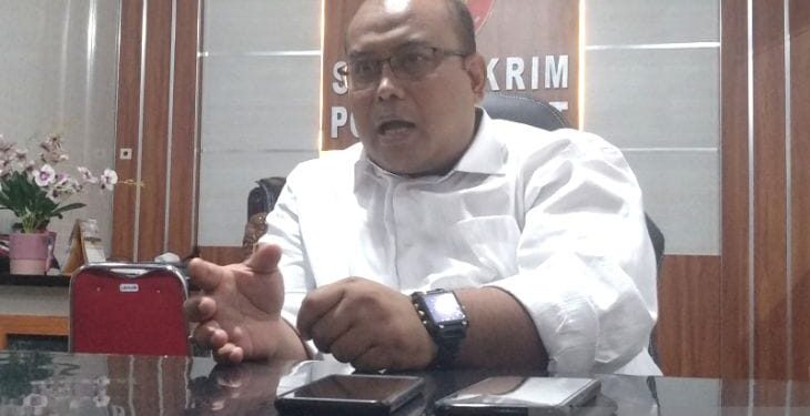 Gelapkan Uang Modus Arisan, Seorang Ibu Muda Diburu Polres Garut