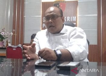 Gelapkan Uang Modus Arisan, Seorang Ibu Muda Diburu Polres Garut
