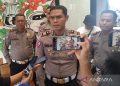 Antisipasi Pelajar SMA Konvoi Kelulusan, Sejumlah Pesonil Polisi Disebar