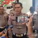 Antisipasi Pelajar SMA Konvoi Kelulusan, Sejumlah Pesonil Polisi Disebar