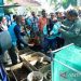 Peringati Hari Lingkungan Hidup Internasional Ke-50, DLH Jabar Kampanyekan Kurangi Sampah Plastik di Garut