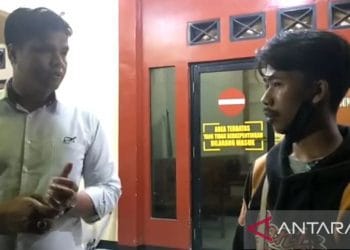 Meliput di RSUD Palabuhanratu Sukabumi, Seorang Wartawan Dianiaya Belasan OTK