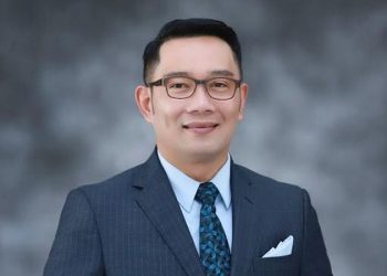Fokus Pencarian Eril di Swiss, Pemprov Jabar Perpanjang Masa Cuti Ridwan Kamil