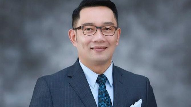Fokus Pencarian Eril di Swiss, Pemprov Jabar Perpanjang Masa Cuti Ridwan Kamil