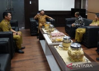 Balai Bahasa Jawa Barat Canangkan Perkuatan Penggunaan Bahasa Indonesia di Garut