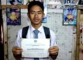 Tak Ada Biaya, Fajar Nugraha Kini Akan Dapat Beasiswa Untuk Kuliah di ITB
